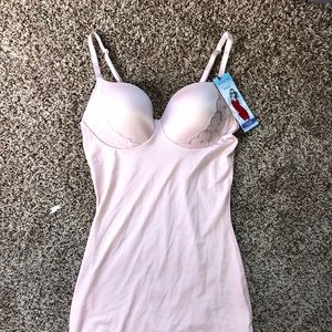 Spanx Full lace slip